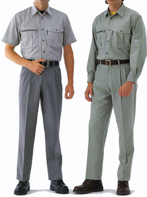 作業服通販の関東ユニフォーム