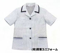 事務服スモックの通販 (有)関東ユニフォーム