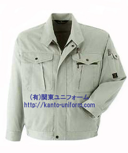 作業服の(有)関東ユニフォーム