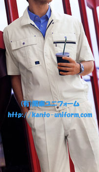 作業服通販の(有)関東ユニフォーム