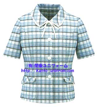 かわいい事務服通販 (有)関東ユニフォーム